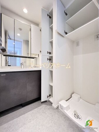 バウスフラッツ日本橋浜町の物件内観写真